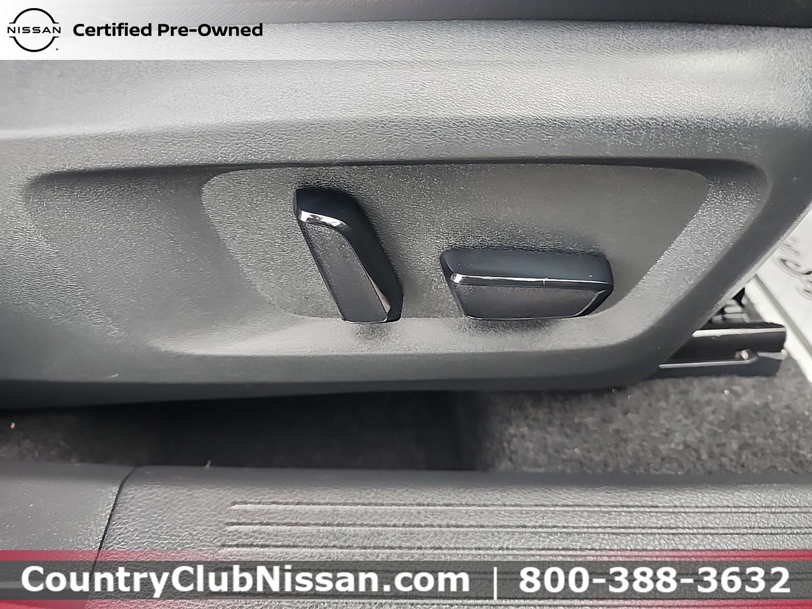 2024 Nissan Rogue SL - Photo 33