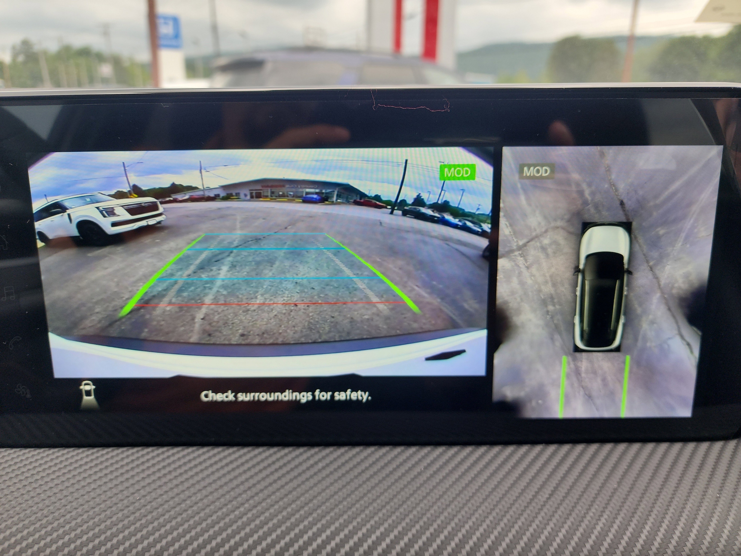 2025 Nissan Kicks SR AWD - Photo 16