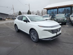 2026 Nissan Murano SL SUV