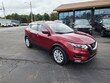 Nissan Rogue Sport