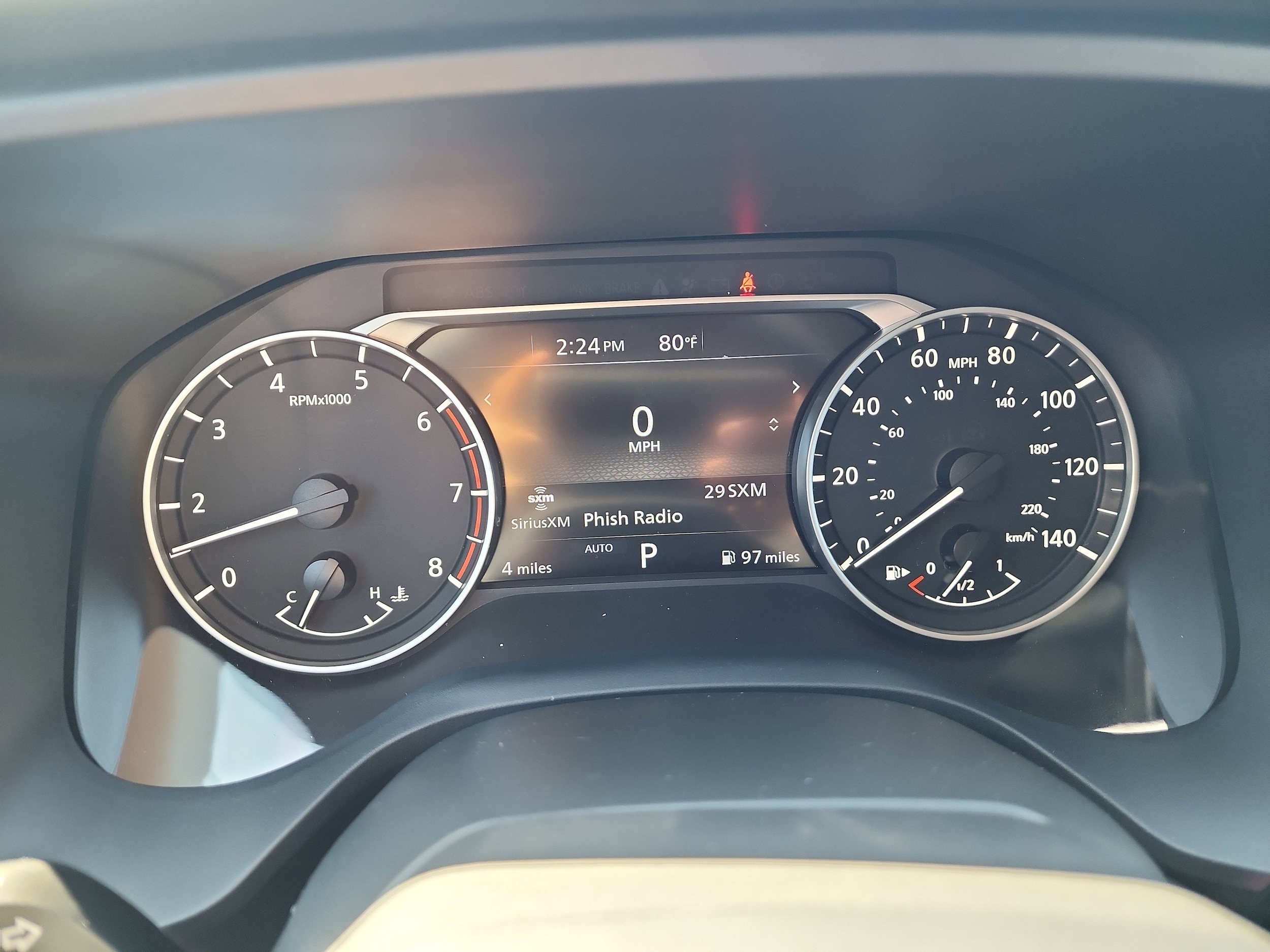 2026 Nissan Rogue Rock Creek - Photo 19