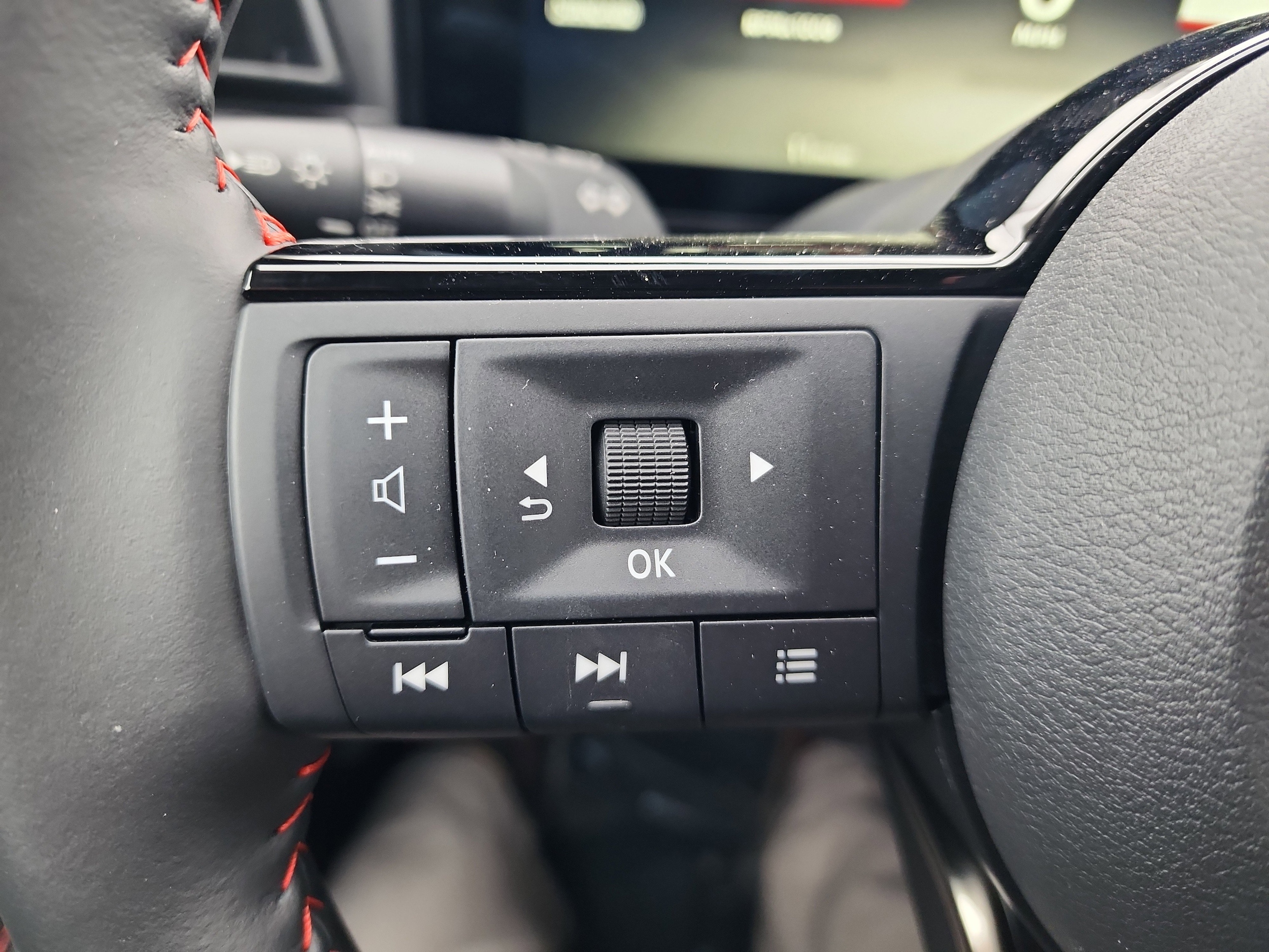 2026 Nissan KICKS SR AWD - Photo 19