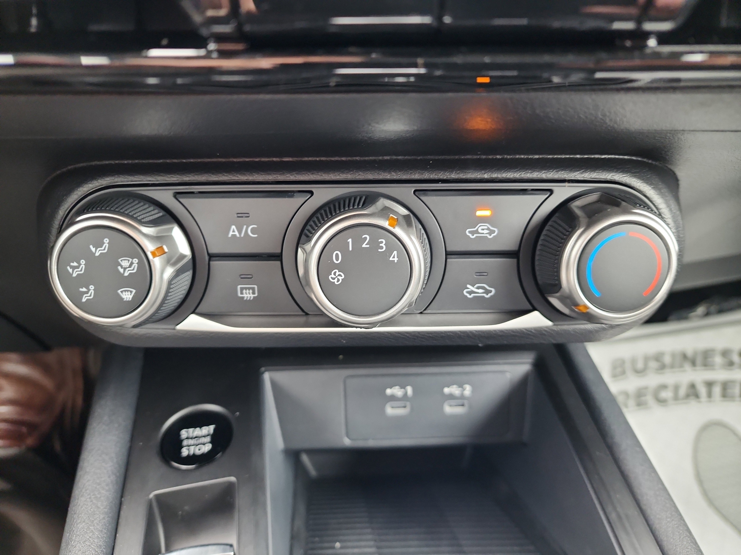 2026 Nissan KICKS S - Photo 14