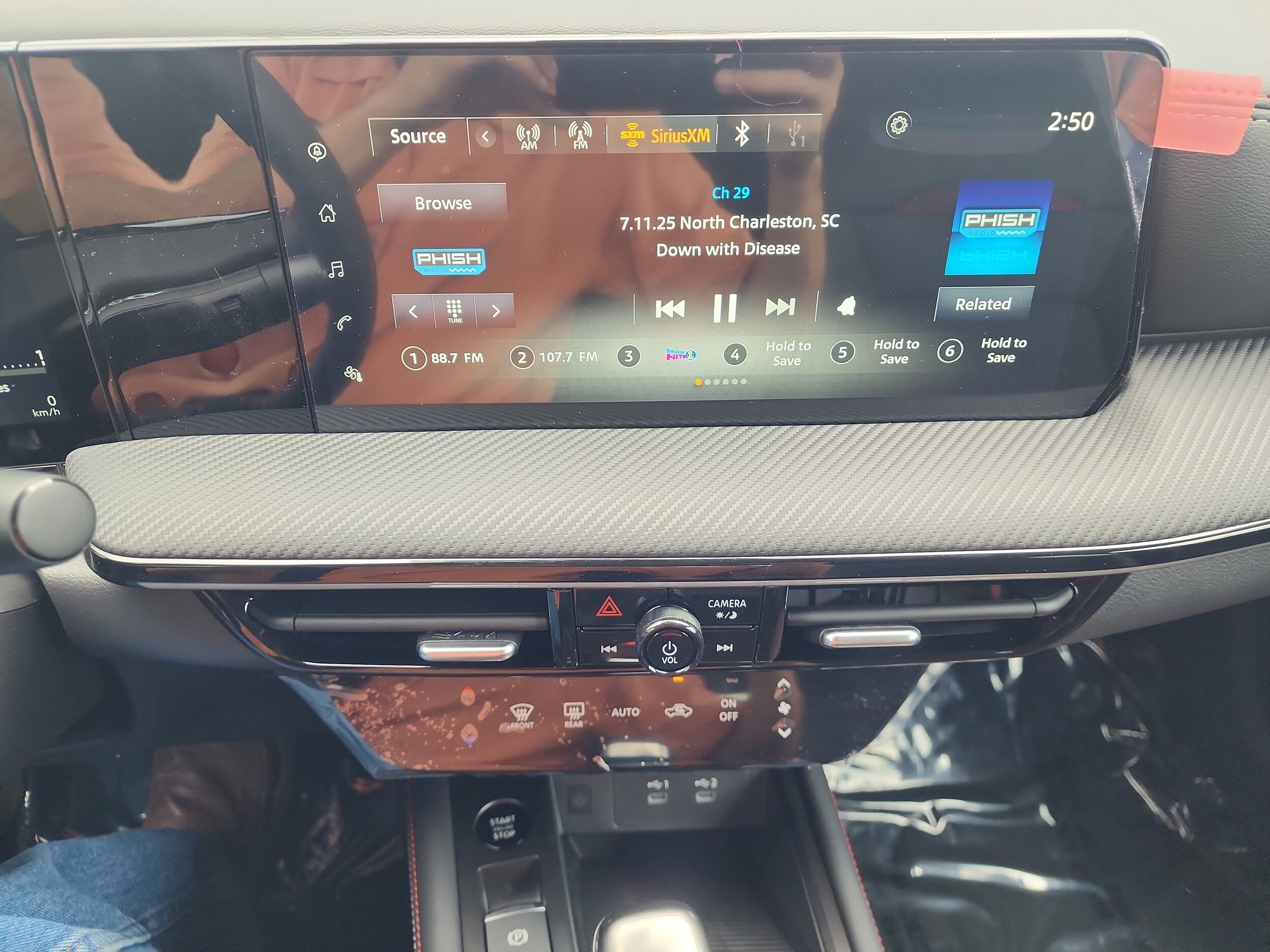 2025 Nissan Kicks SR AWD - Photo 12