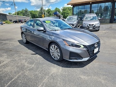 2026 Nissan Altima SV Sedan