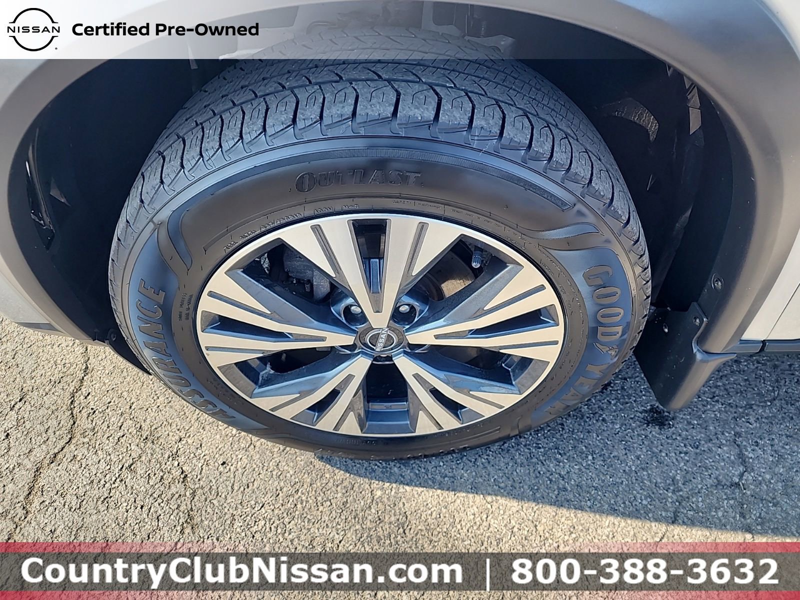 2022 Nissan Rogue SV - Photo 32