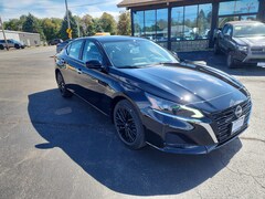 2025 Nissan Altima SV Sedan