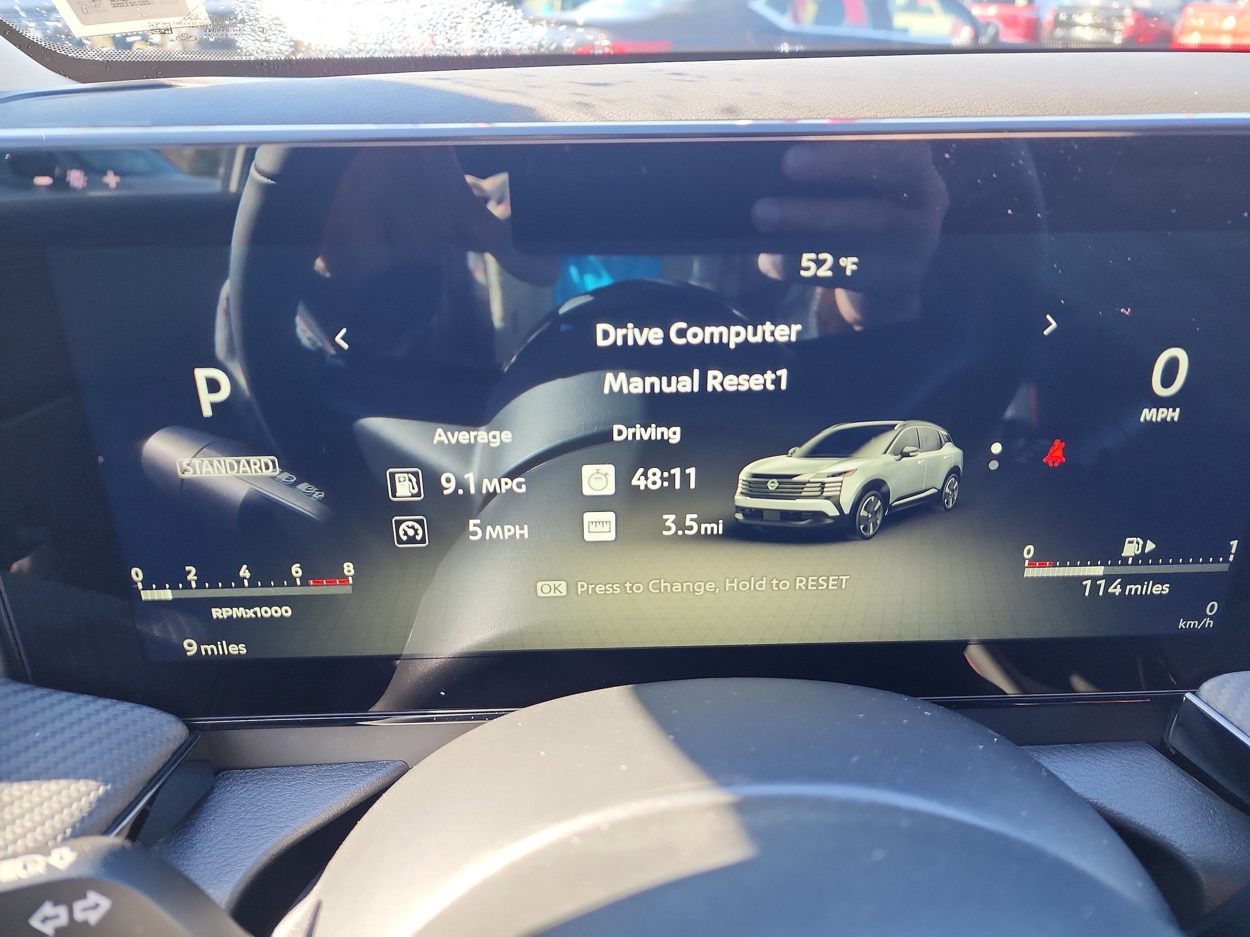 2026 Nissan KICKS SR AWD - Photo 19