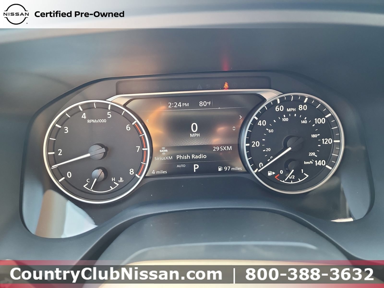 2026 Nissan Rogue Rock Creek - Photo 19