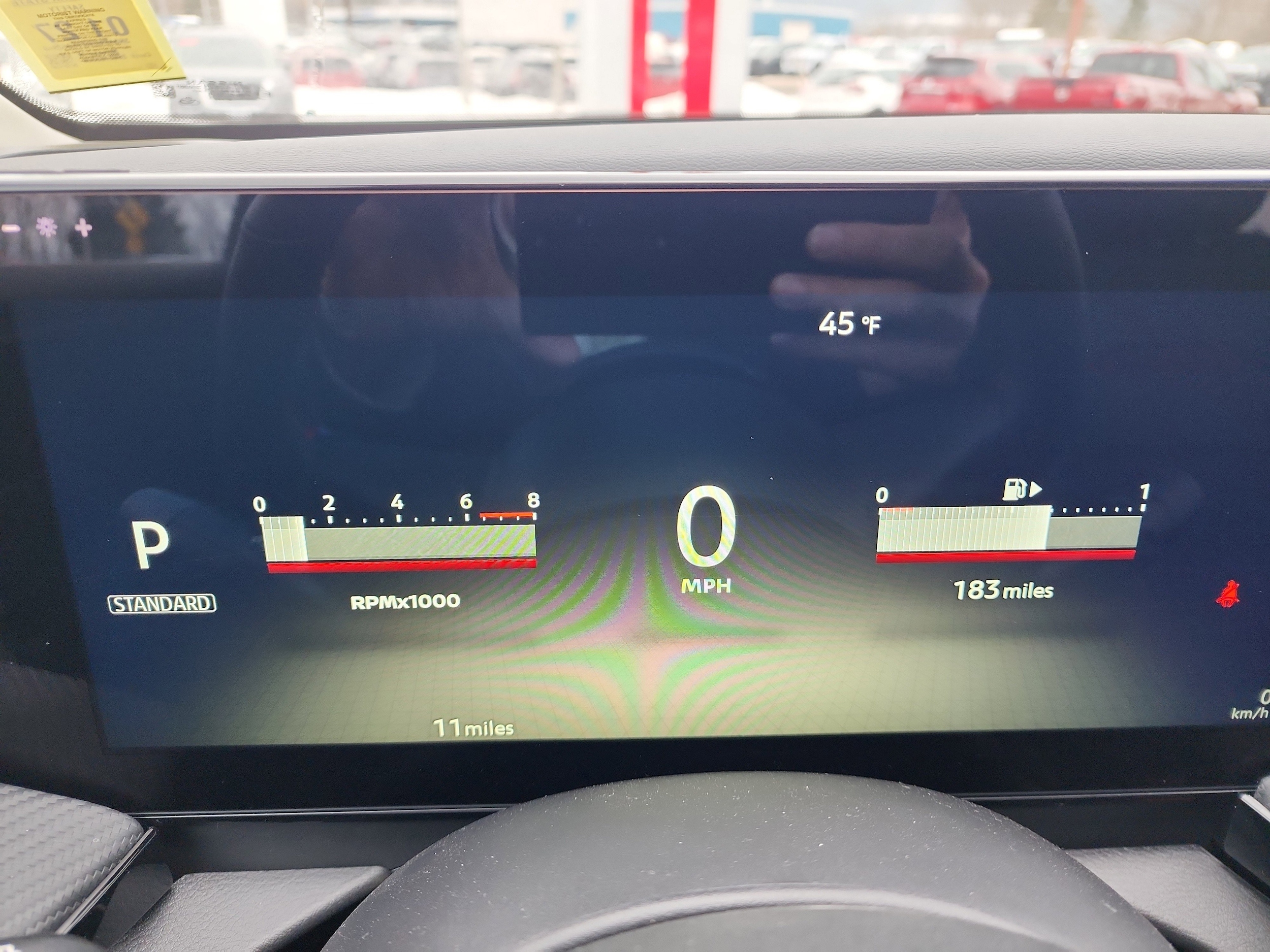 2026 Nissan KICKS SR AWD - Photo 20