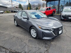 2025 Nissan Sentra S Sedan