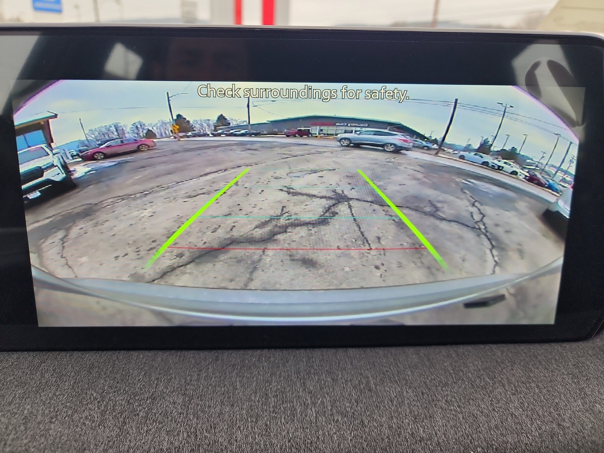 2026 Nissan KICKS S - Photo 16