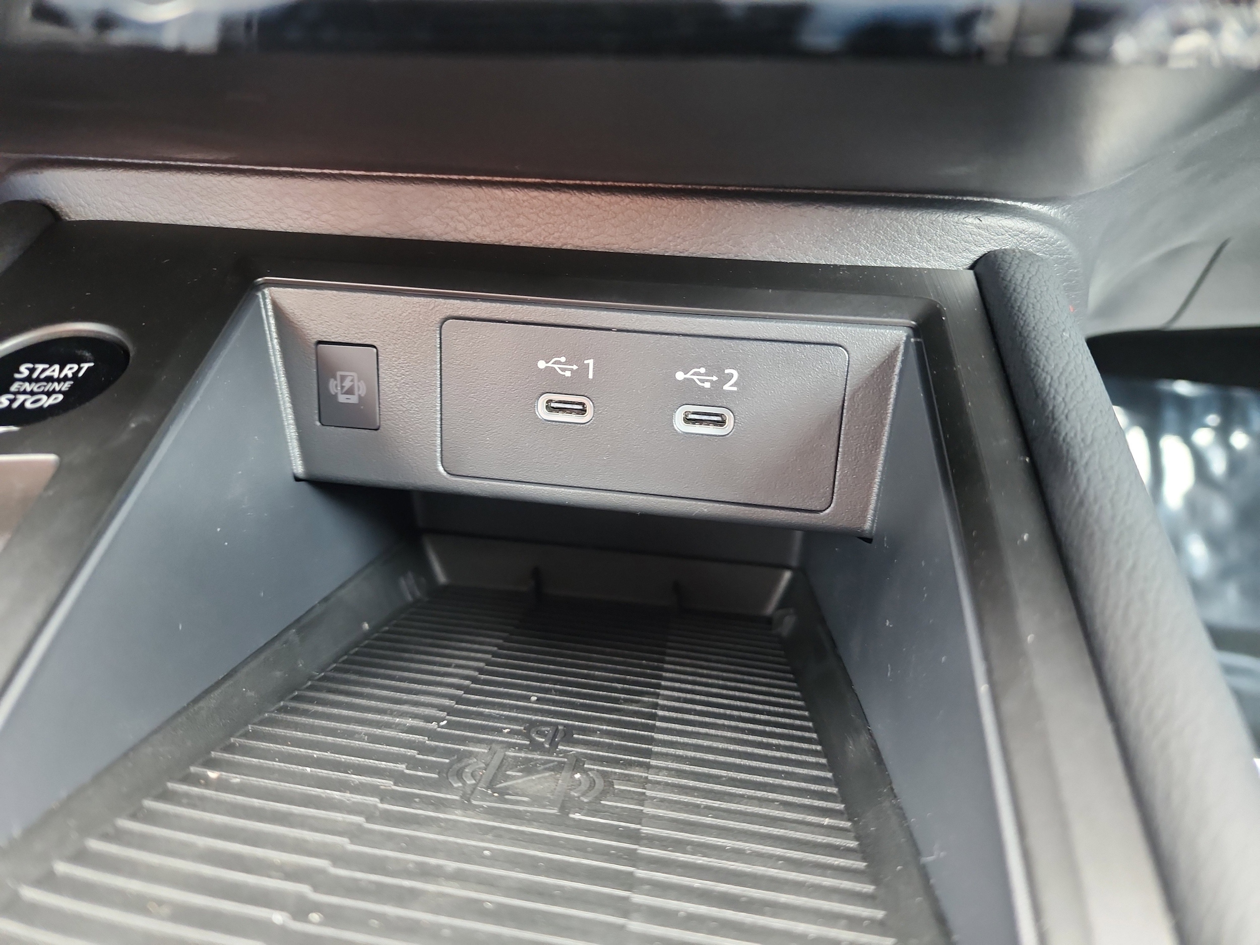 2025 Nissan Kicks SR AWD - Photo 13