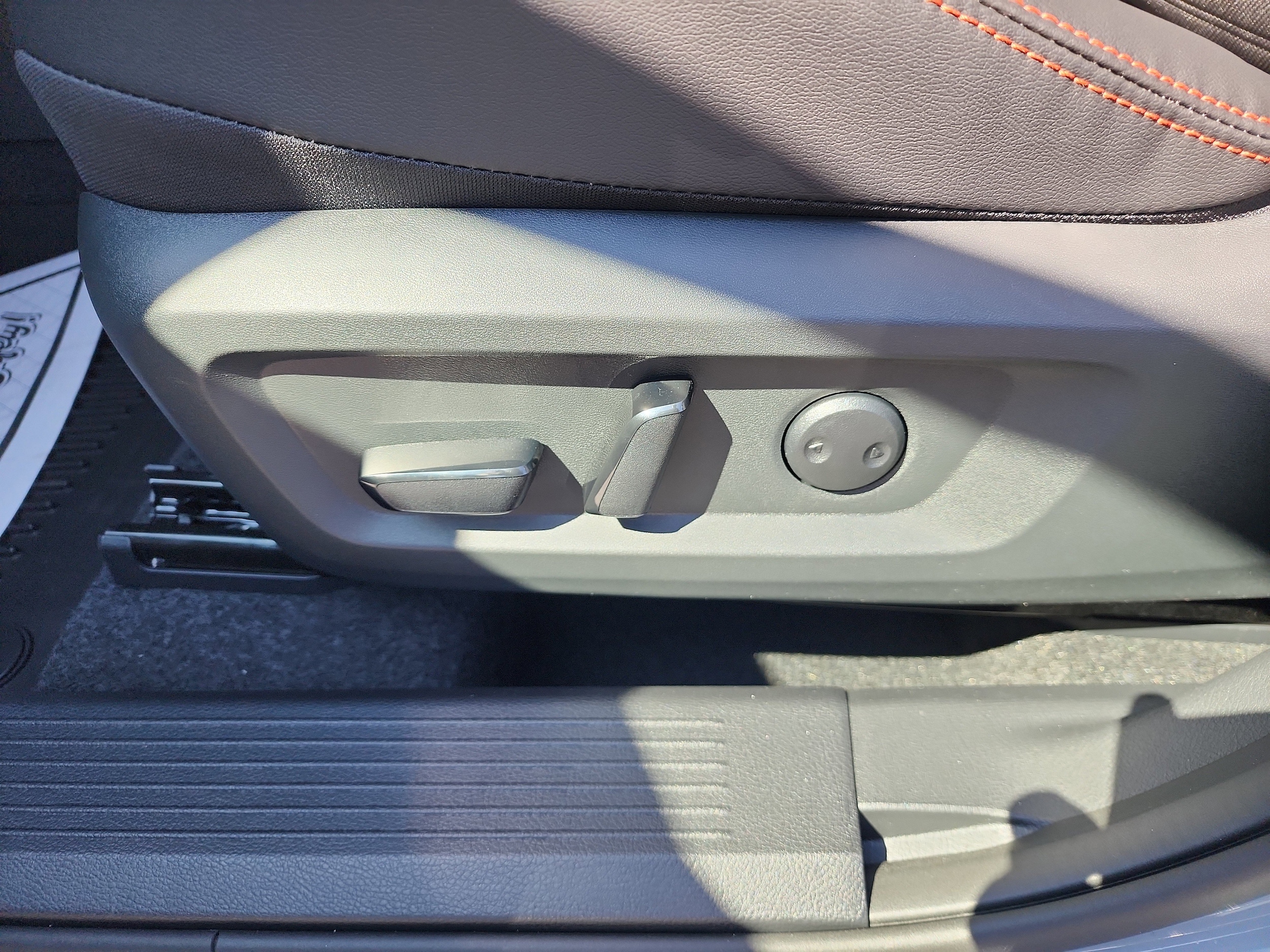 2026 Nissan Rogue Rock Creek - Photo 12