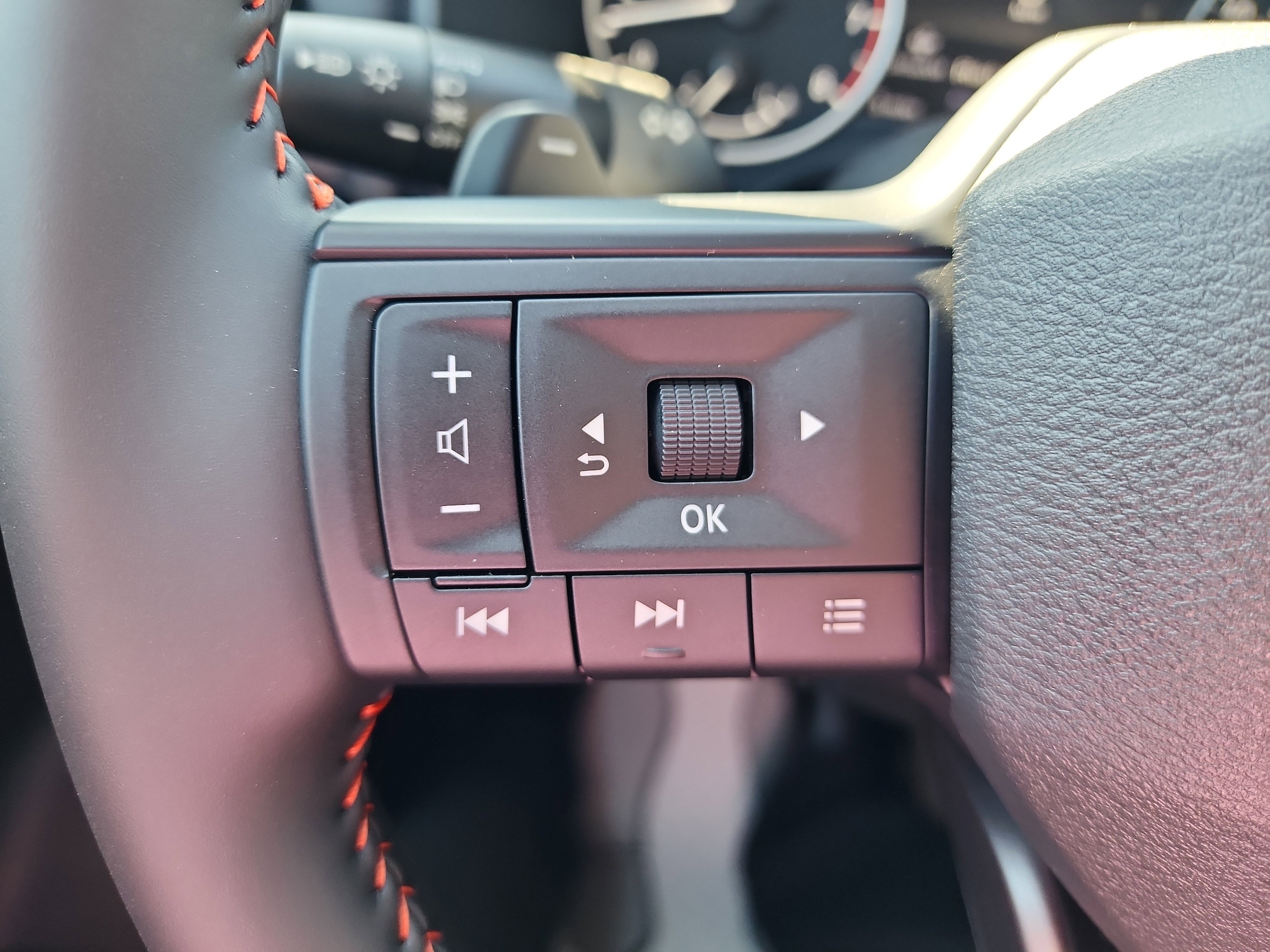 2026 Nissan Rogue Rock Creek - Photo 19