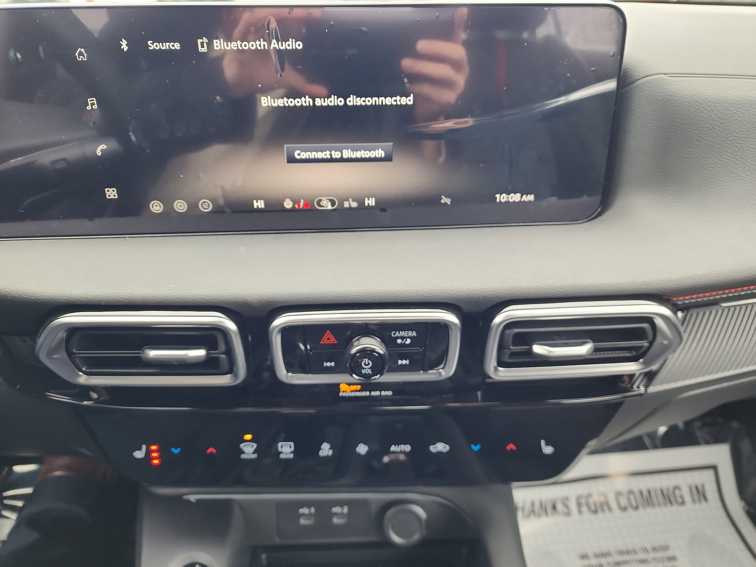 2026 Nissan Sentra SR - Photo 14