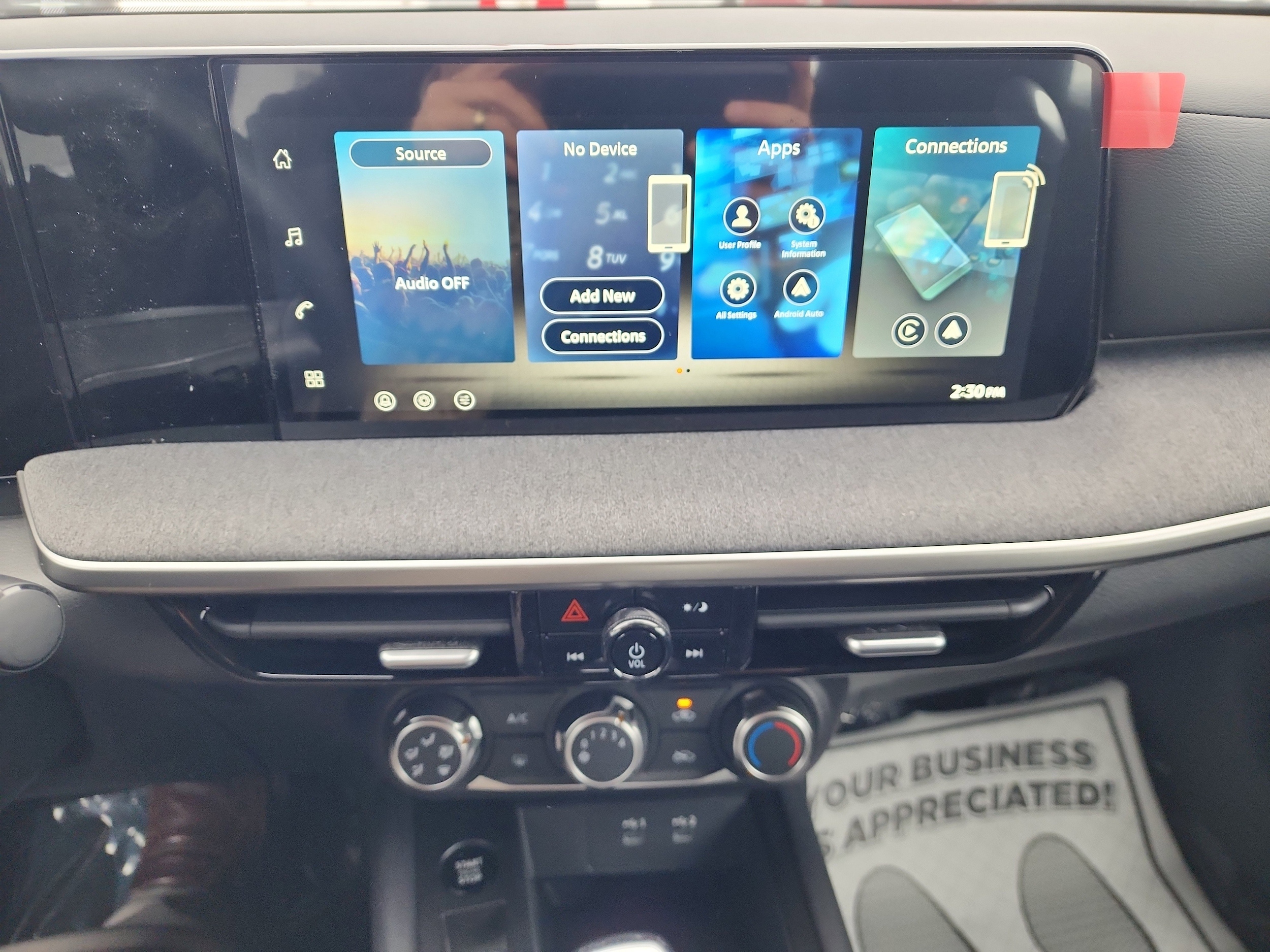 2026 Nissan KICKS S - Photo 12