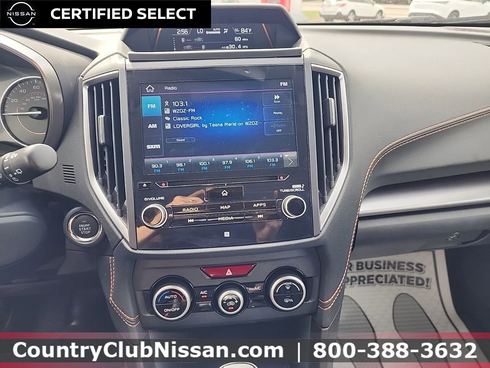 2022 Subaru Crosstrek Limited - Photo 14