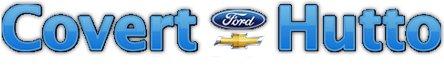 Covert Ford and Chevrolet of Hutto