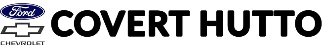 Covert Ford and Chevrolet of Hutto