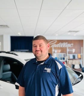 Staff member Mike Eveland from ID_0a298925bb97