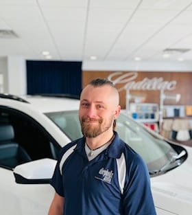 Staff member Evan Becker from ID_0a298925bb97
