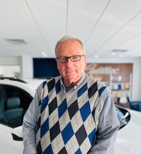 Staff member Logan Davis from ID_140752d955ae