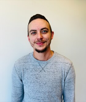 Staff member Braylon Utterback from ID_08793b9b64f8
