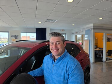 Staff member Grant Piggush from ID_140752d955ae