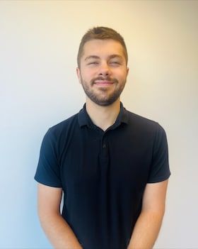 Staff member Clayton Nichols from ID_b6b4d976a6de