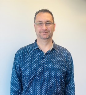 Staff member Todd Bradford from ID_db765c66b8a6