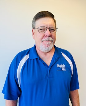 Staff member Phil Calhoun from ID_db765c66b8a6