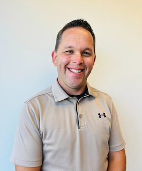 Staff member Zack Hollingworth from ID_db765c66b8a6