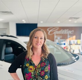 Staff member Lauren Babbs from ID_08793b9b64f8
