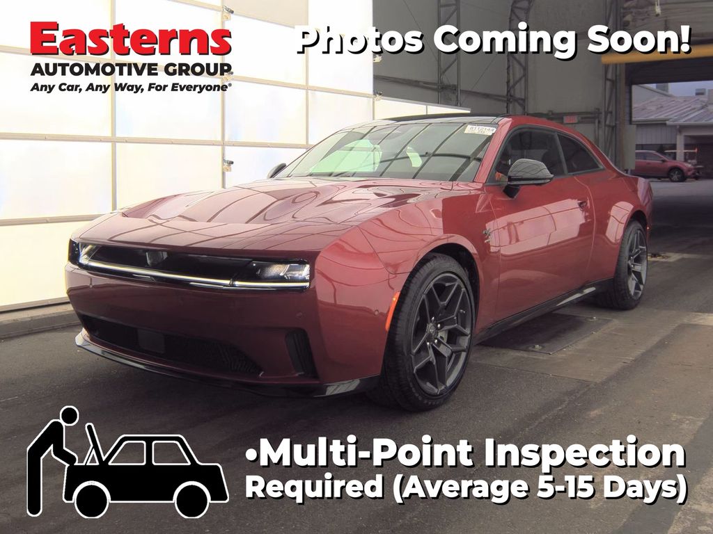 2024 Dodge Charger Daytona R/T's photo