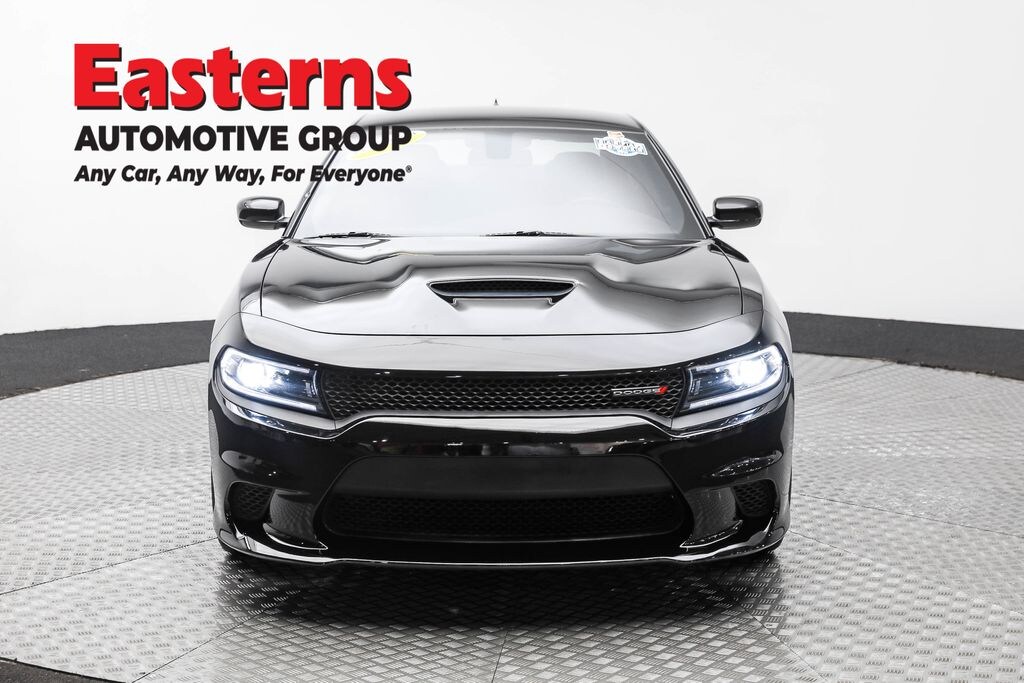 Used 2023 Dodge Charger GT Sedan
