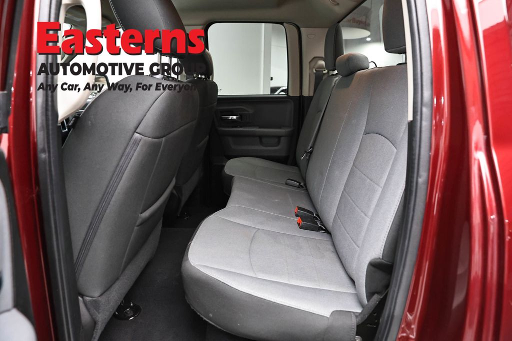 2024 RAM Ram 1500 Classic SLT - Photo 20
