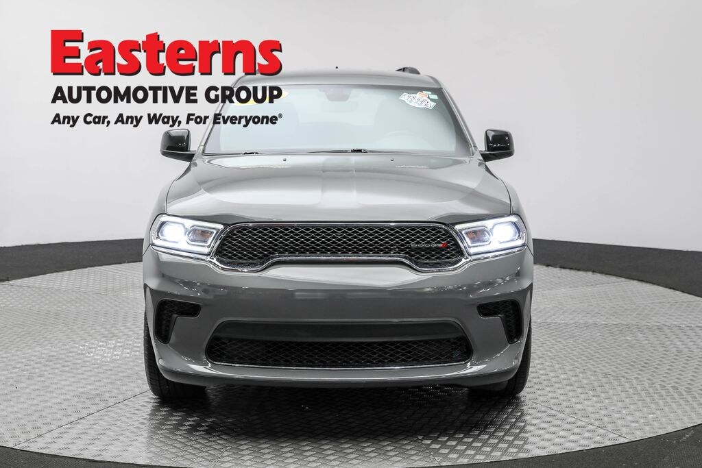 Used 2023 Dodge Durango SXT SUV