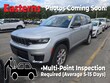 Jeep Grand Cherokee L
