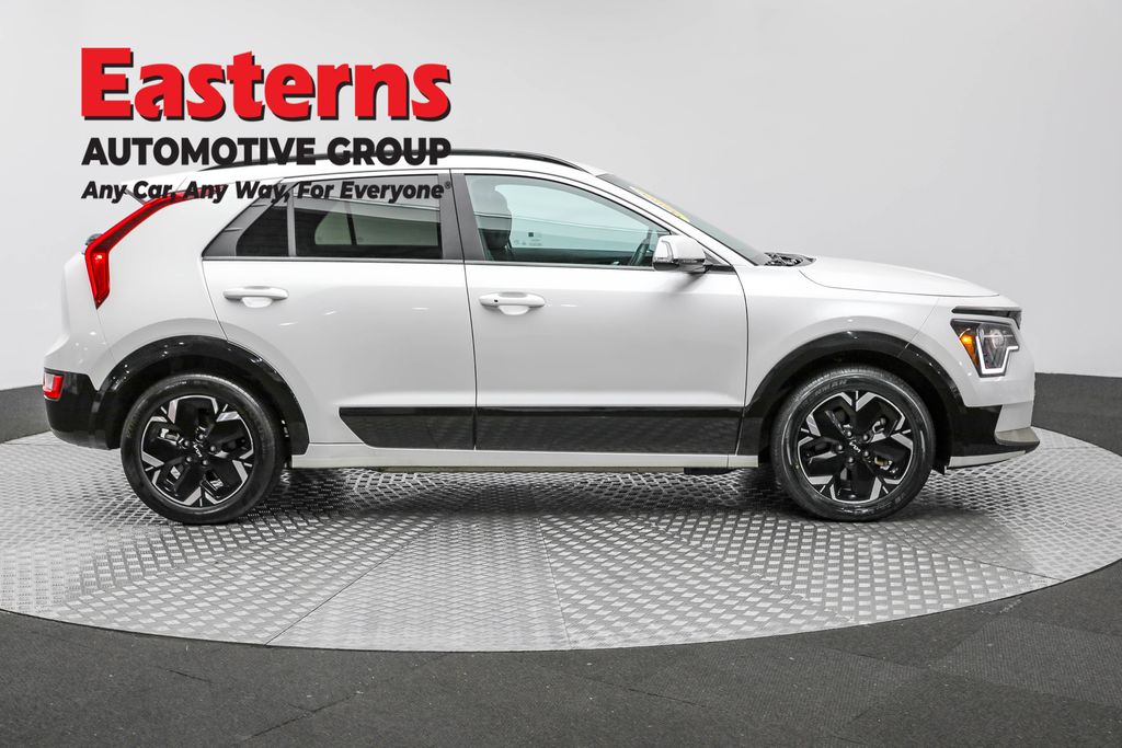 2024 Kia Niro EV Wind photo 4