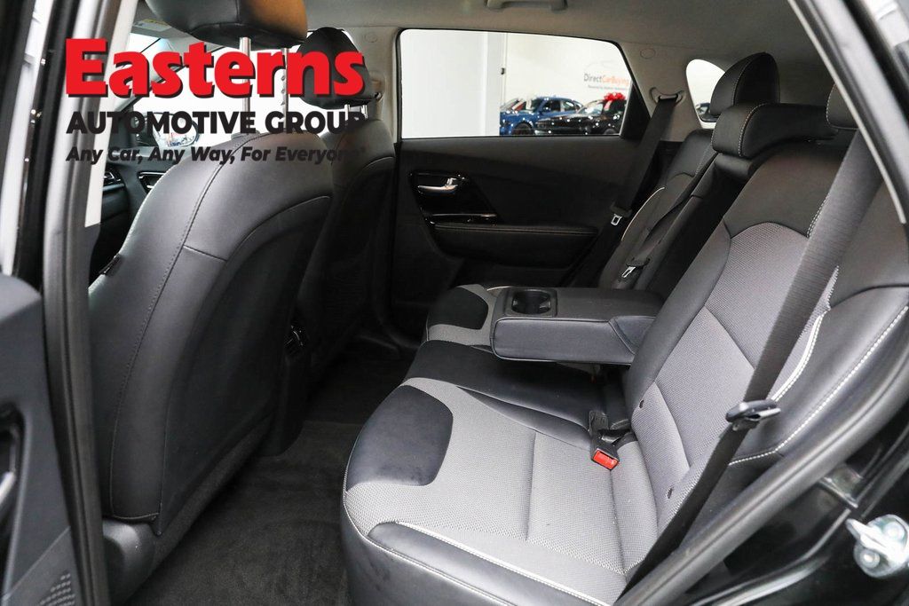 2021 Kia Niro EX - Photo 22