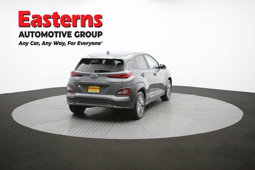 2021 Hyundai Kona EV Ultimate - Photo 36