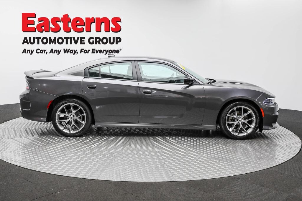 Used 2023 Dodge Charger GT Sedan
