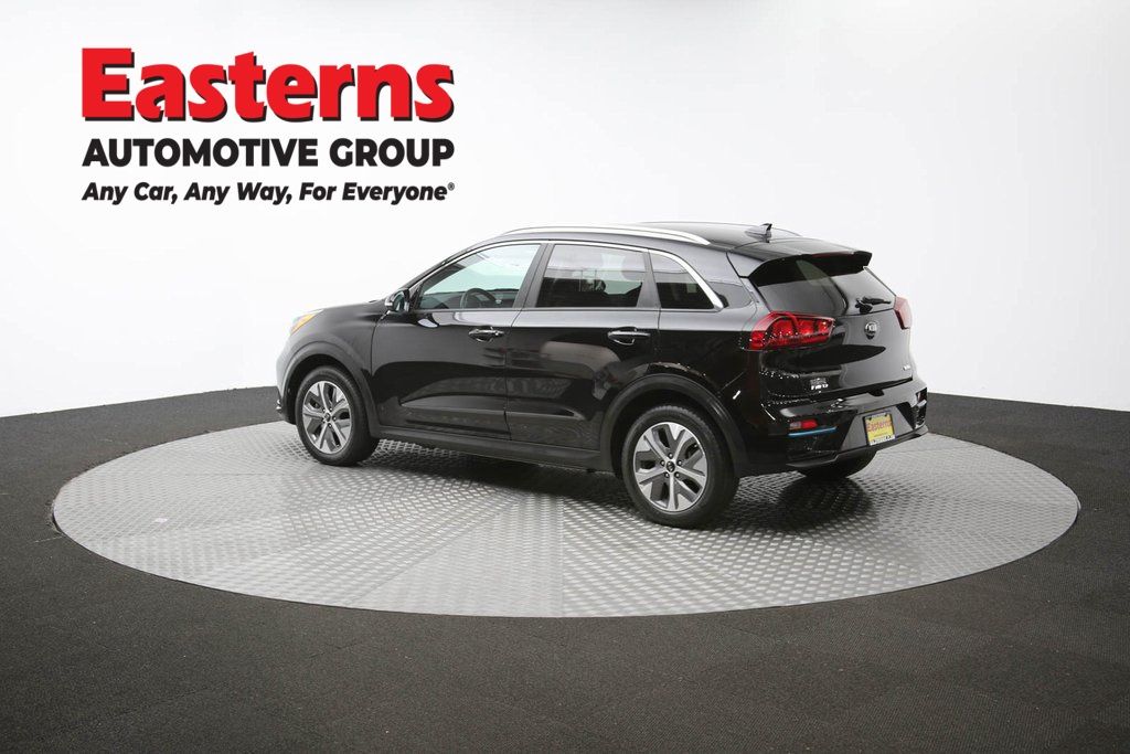 2021 Kia Niro EX - Photo 62