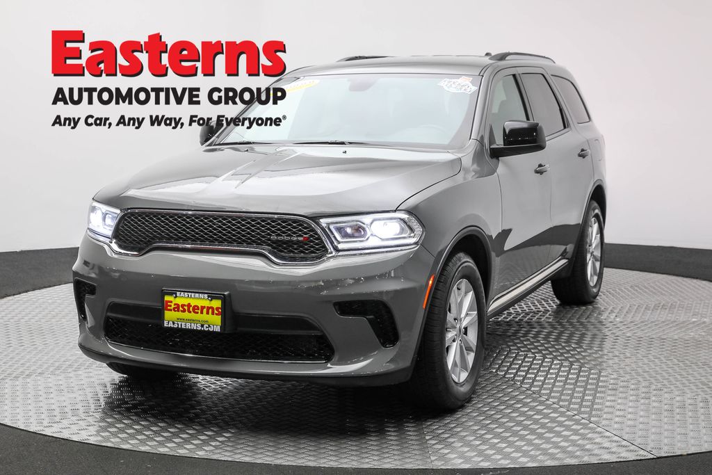 2023 Dodge Durango SXT