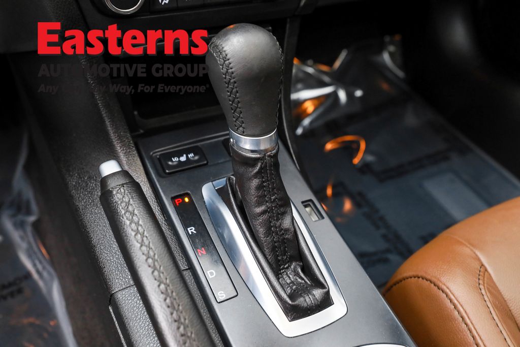 2021 Acura ILX Premium - Photo 13