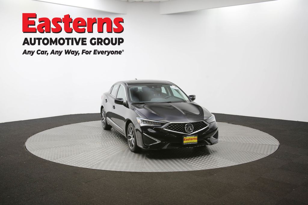 2021 Acura ILX Premium - Photo 48