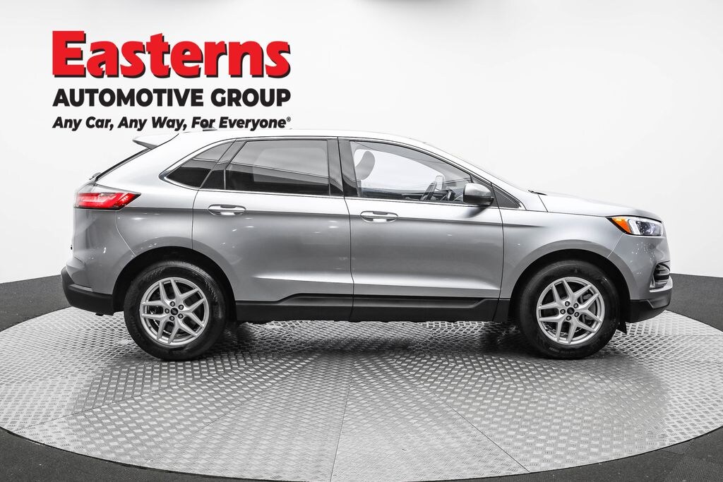 Used 2023 Ford Edge SEL SUV