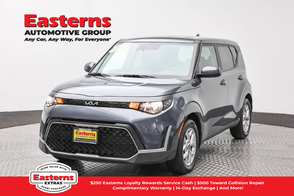 2023 Kia Soul