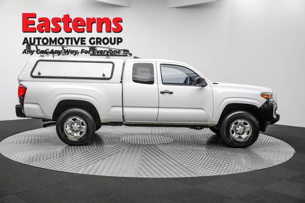 Used 2019 Toyota Tacoma SR Truck